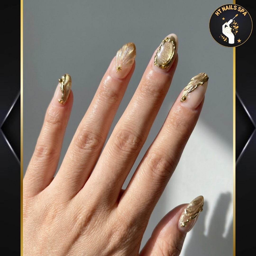 Nail June 18
